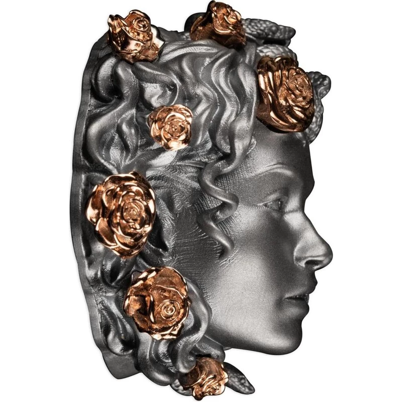 Silver coin Barbados 