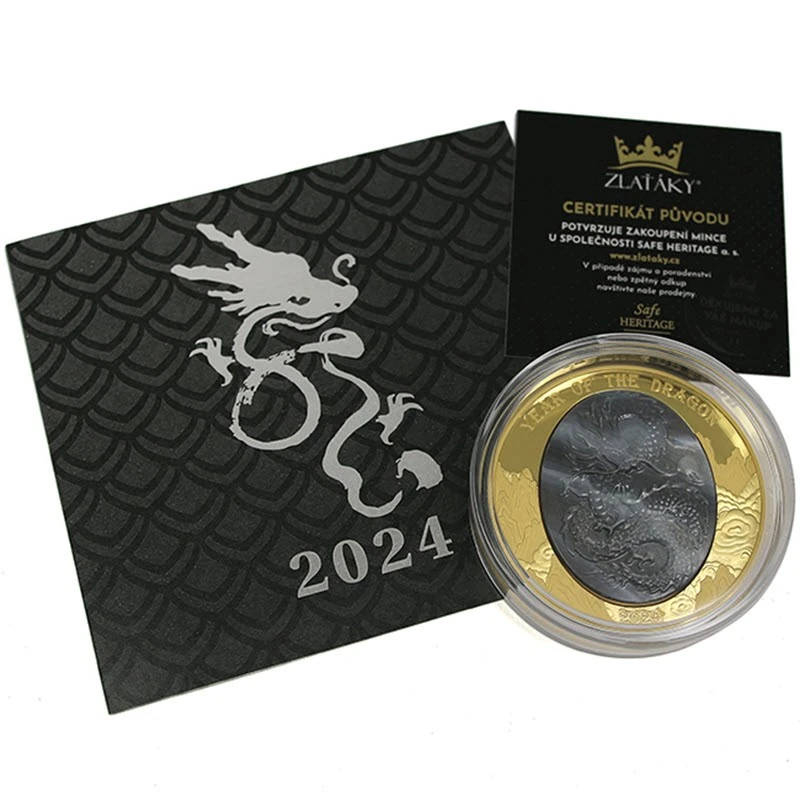 Solomon Islands gold coin 