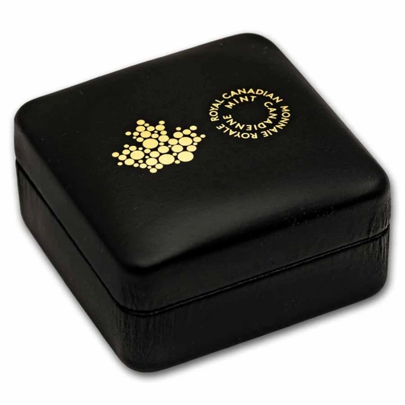 Kanada: Goldmünze Pysanka 2025 Proof 58,5 g Sammlermünzen