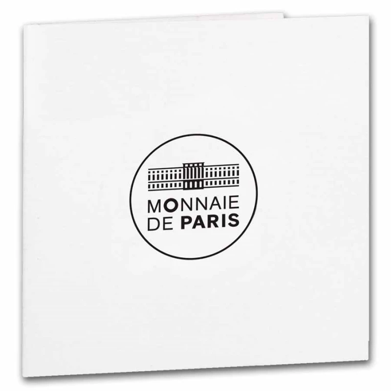 France: gold coin Year of the Horse 2026 Proof 7.78 g 1/4 oz Collectible coins